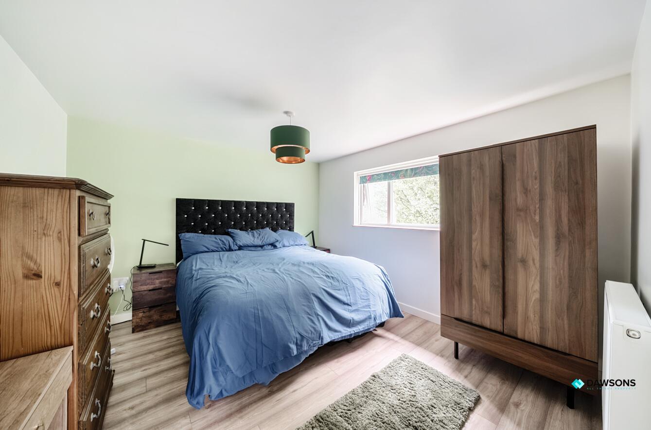 Maes Y Wern, Carway, Kidwelly, SA17 4HF